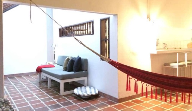 Posada La Medina
