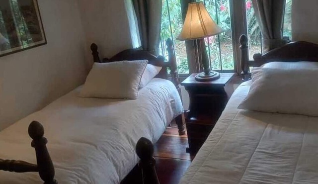 Hotel Hacienda Rincón de la Montaña