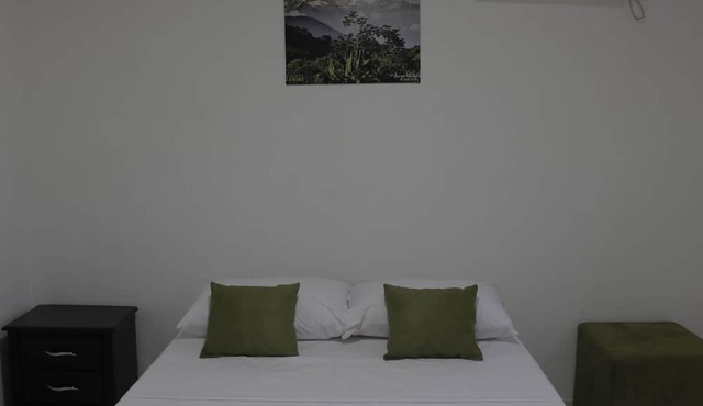 Puerto Caribe Hostal in Santa Marta