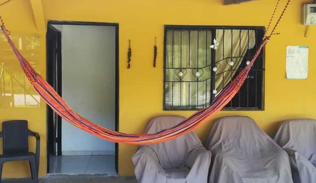 Hostal Ukym in Mocoa