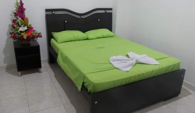 Hotel Boutique San Juan