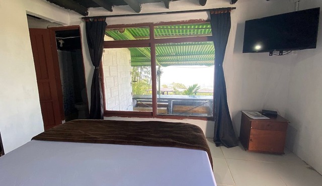 Finca Hotel Los Guayacanes