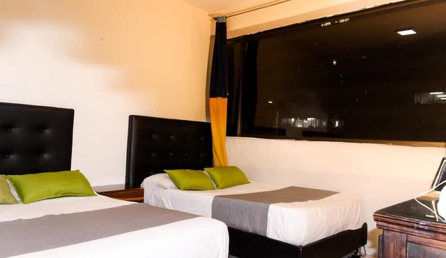 Hotel Los Cerros de Bogotá in Bogotá