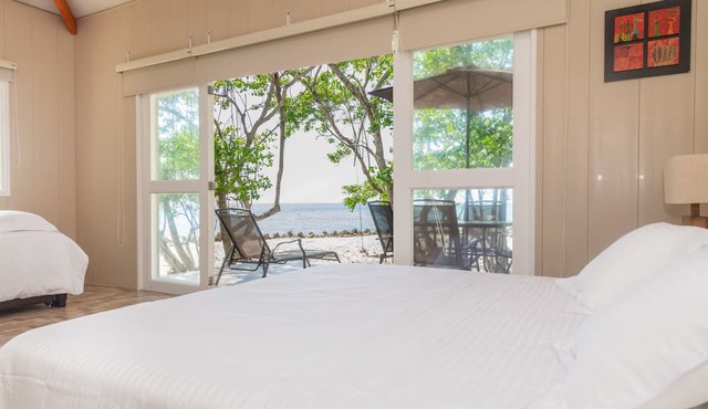 Isla Gigi Cartagena - Private Island