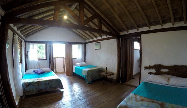 Ecorefugio Las Mirlas in Salento