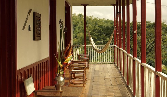 Finca Villa Nora