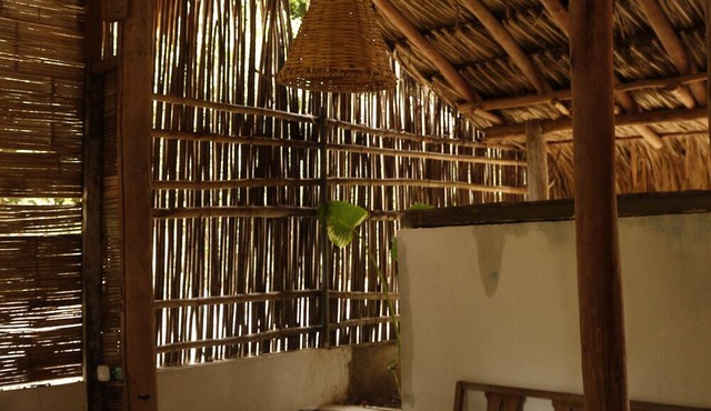 Eco-Hostel La esquina Lejana