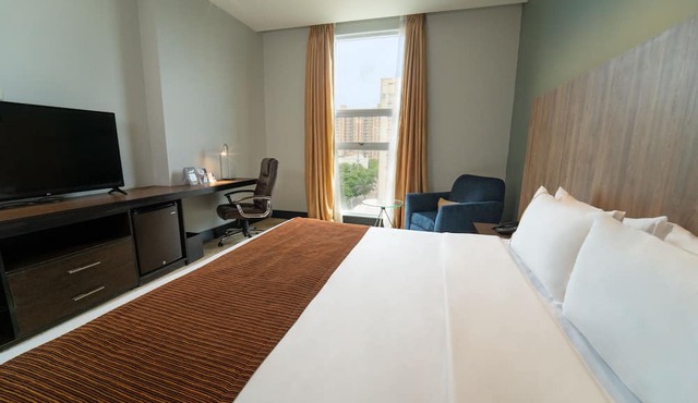 GHL Hotel Barranquilla