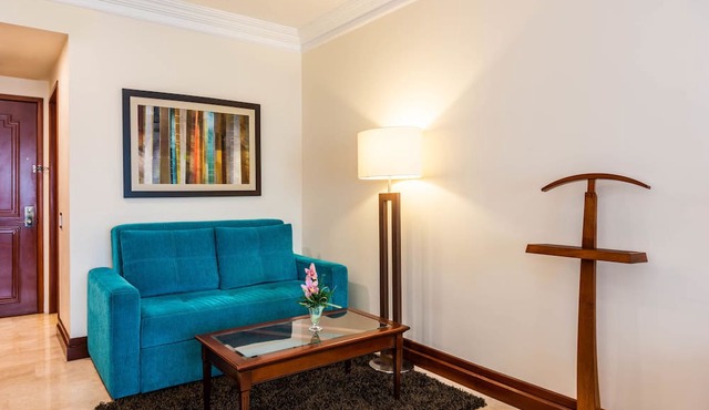 Hotel Dann Carlton Bucaramanga