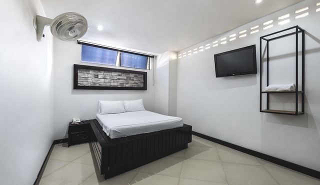 Hotel Kong