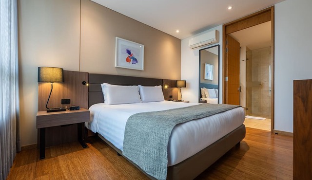 Estelar La Torre Suites