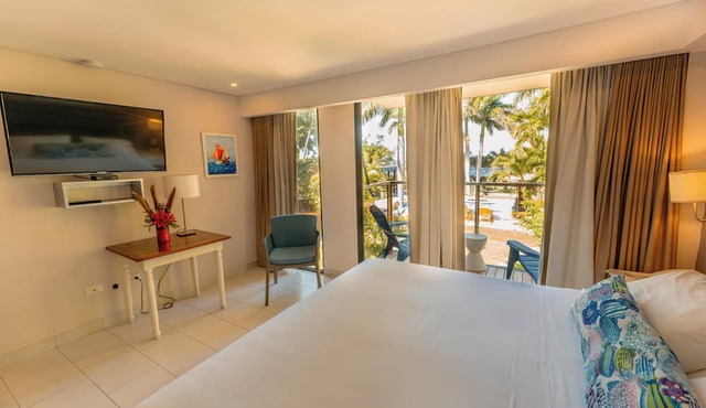 Casa Verano Beach Hotel - Adults Only