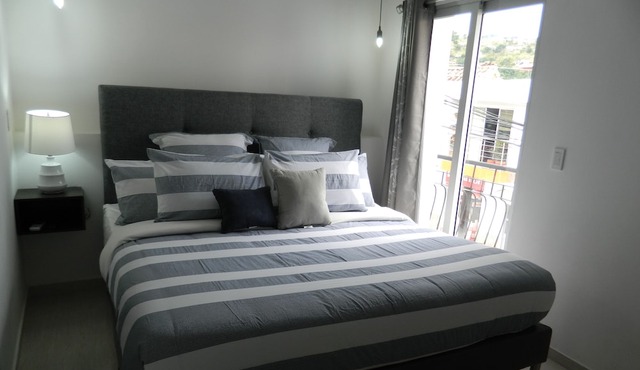 Doña Maria Hotel Boutique