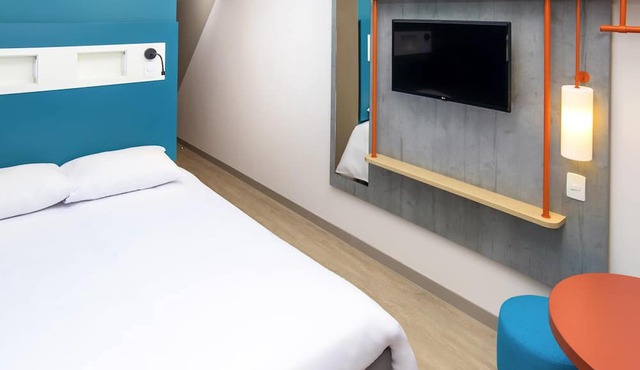 ibis budget Medellín Itagüí Metro