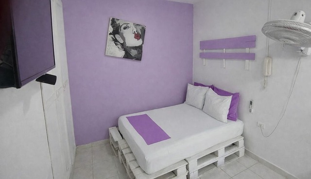 Quillahost Guesthouse