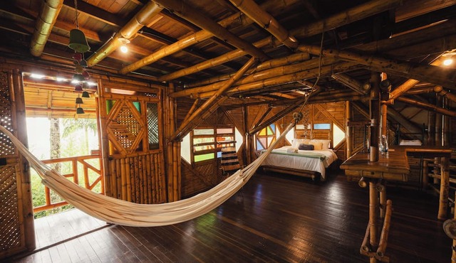 Eco Hotel Tierra de Agua