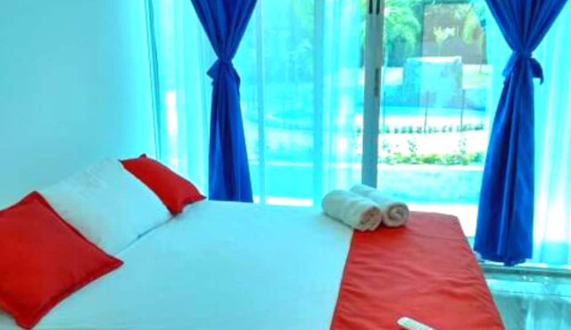 Cabañas Vacacionales En Palomino Guajira
