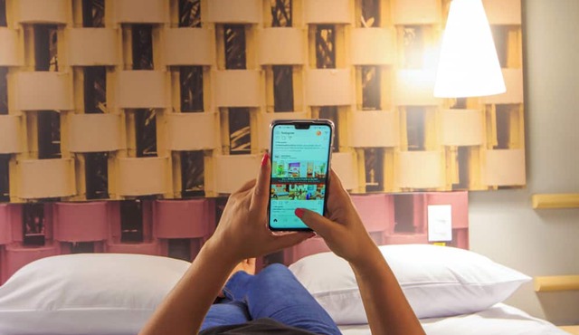 Ibis Cúcuta Hotel