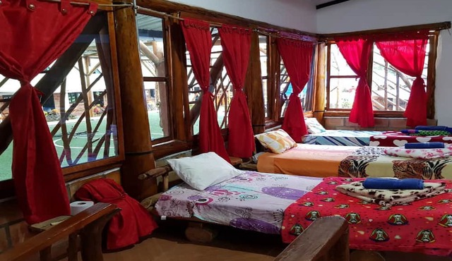 Hotel Arqueologico