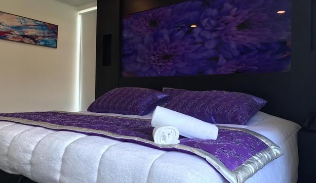 Hotel San Antonio Guarne in Guarne