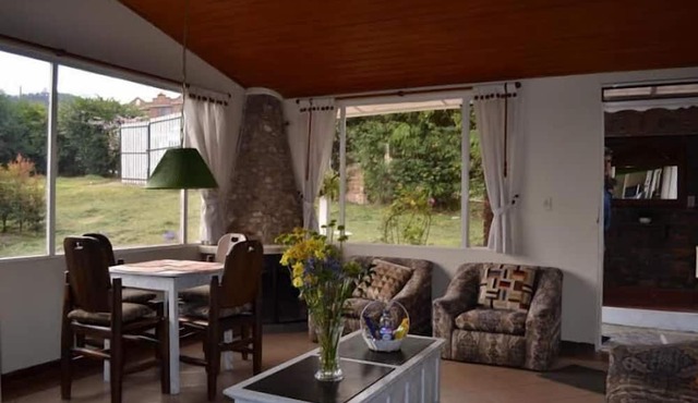 Miravalle Suites