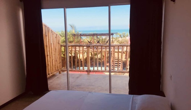 Zion Beach House - Adults Only