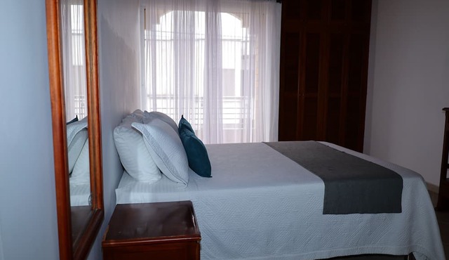 Hotel Nattivo Uraba in Apartadó