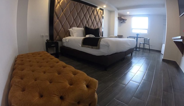 Hotel Bogotá DC
