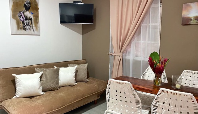Hotel La Casablanca Tayrona