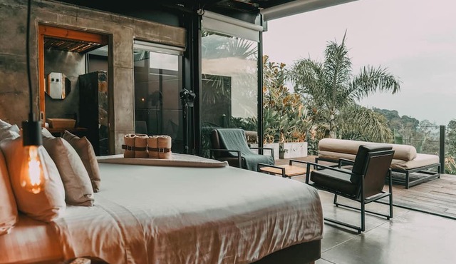 Bio Habitat Hotel, AKEN SOUL Collection