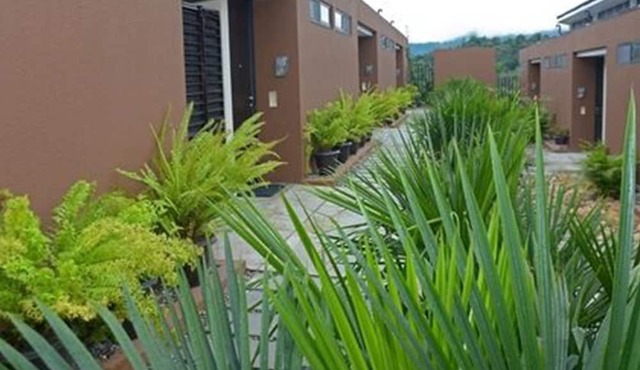 Gyrola Birding Hotel Boutique & Spa