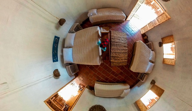 Nativo Glamping