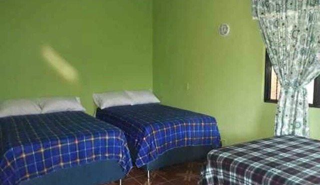 Villa Del Bosque Totumo
