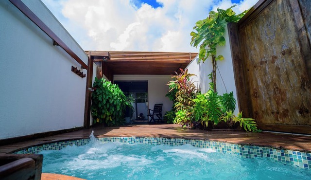 Miraflores Boutique Hotel