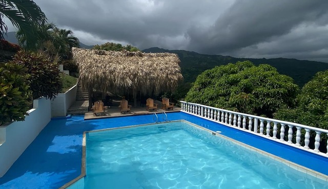 Hotel Beyonda