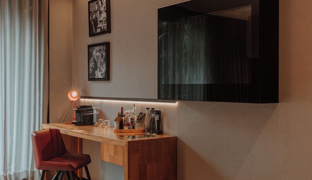 The Click Clack Hotel Medellin