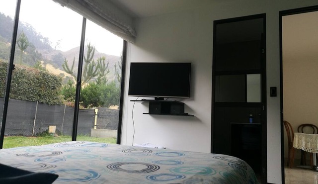 Comfort Campestre in Tabio