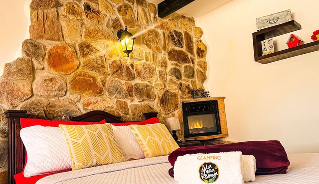 Parador La Mesa Redonda