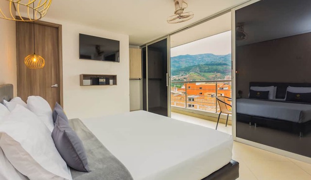 Hotel Perlatto