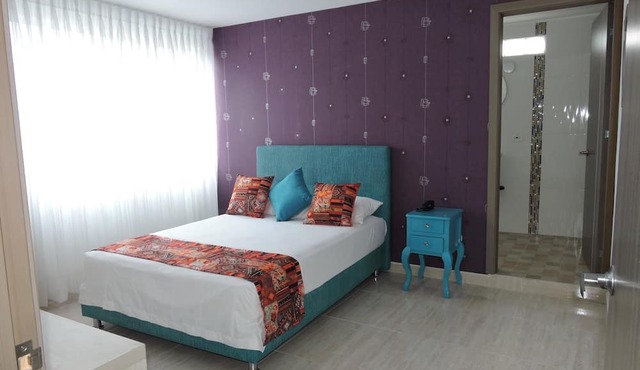 Hotel Veneton in Dosquebradas