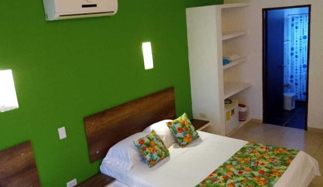 Arizona Ranch Hotel in Girardot
