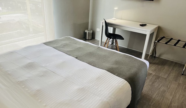 Hotel Arena Suites Bogota