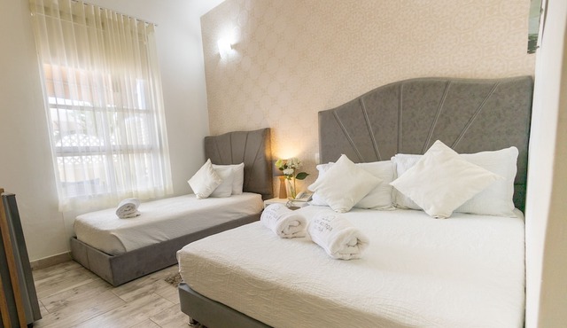 Hotel Boutique Del Mar