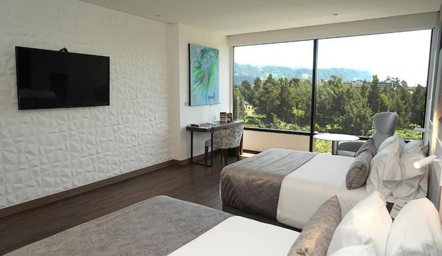 Hotel Sabana Park
