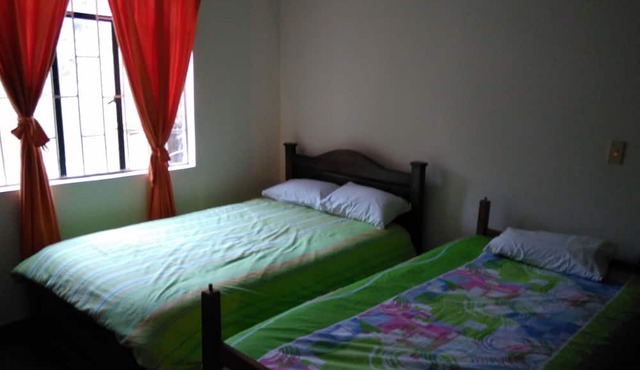 Hotel Rural Posada de los Santos