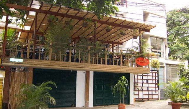 Casa Kiwi Hostel in Medellín