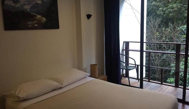 Casa Kiwi Hostel