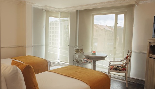 Hotel Vintage