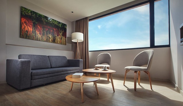 Hotel Sites Monteria