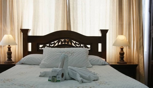 Hotel Sipa